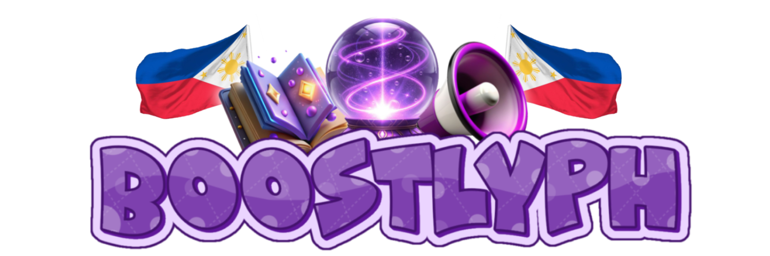 BoostlySMM Logo